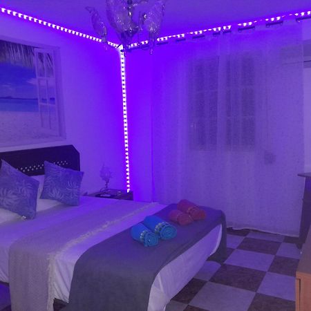 Ferienwohnung Disfruta De Un Barrio Tranquilo Alcalá de Guadaira Exterior foto