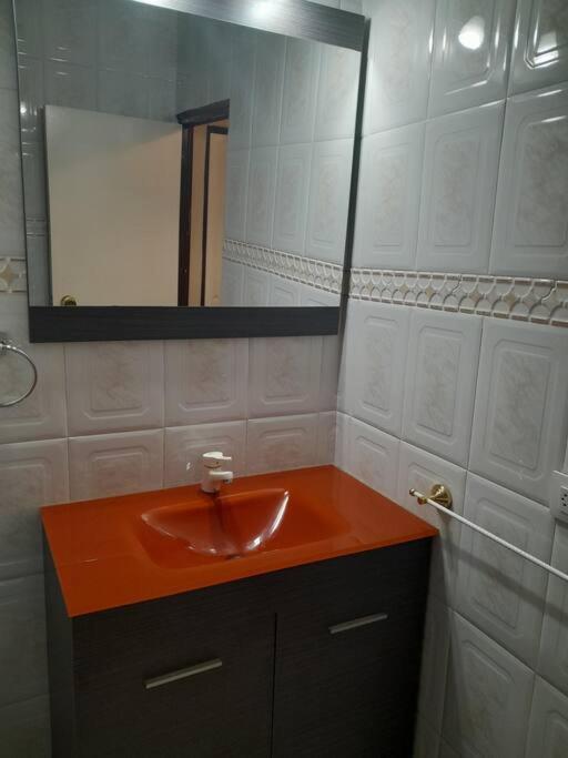 Ferienwohnung Disfruta De Un Barrio Tranquilo Alcalá de Guadaira Exterior foto