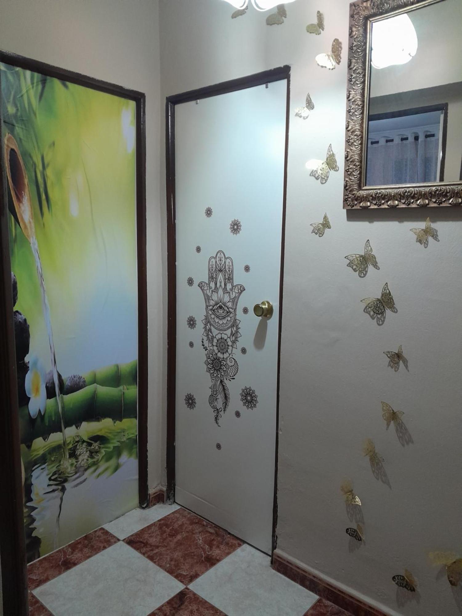 Ferienwohnung Disfruta De Un Barrio Tranquilo Alcalá de Guadaira Exterior foto