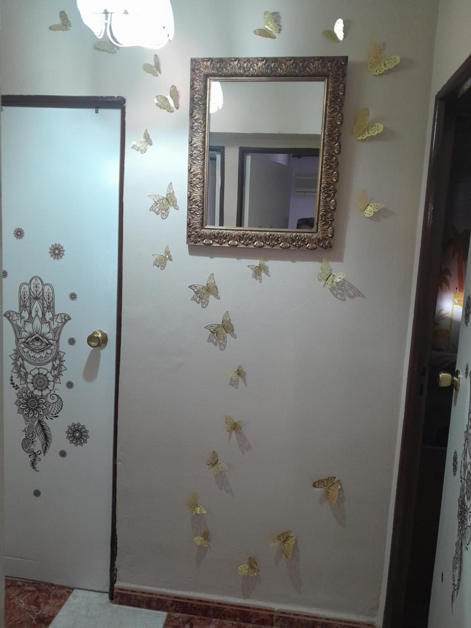 Ferienwohnung Disfruta De Un Barrio Tranquilo Alcalá de Guadaira Exterior foto