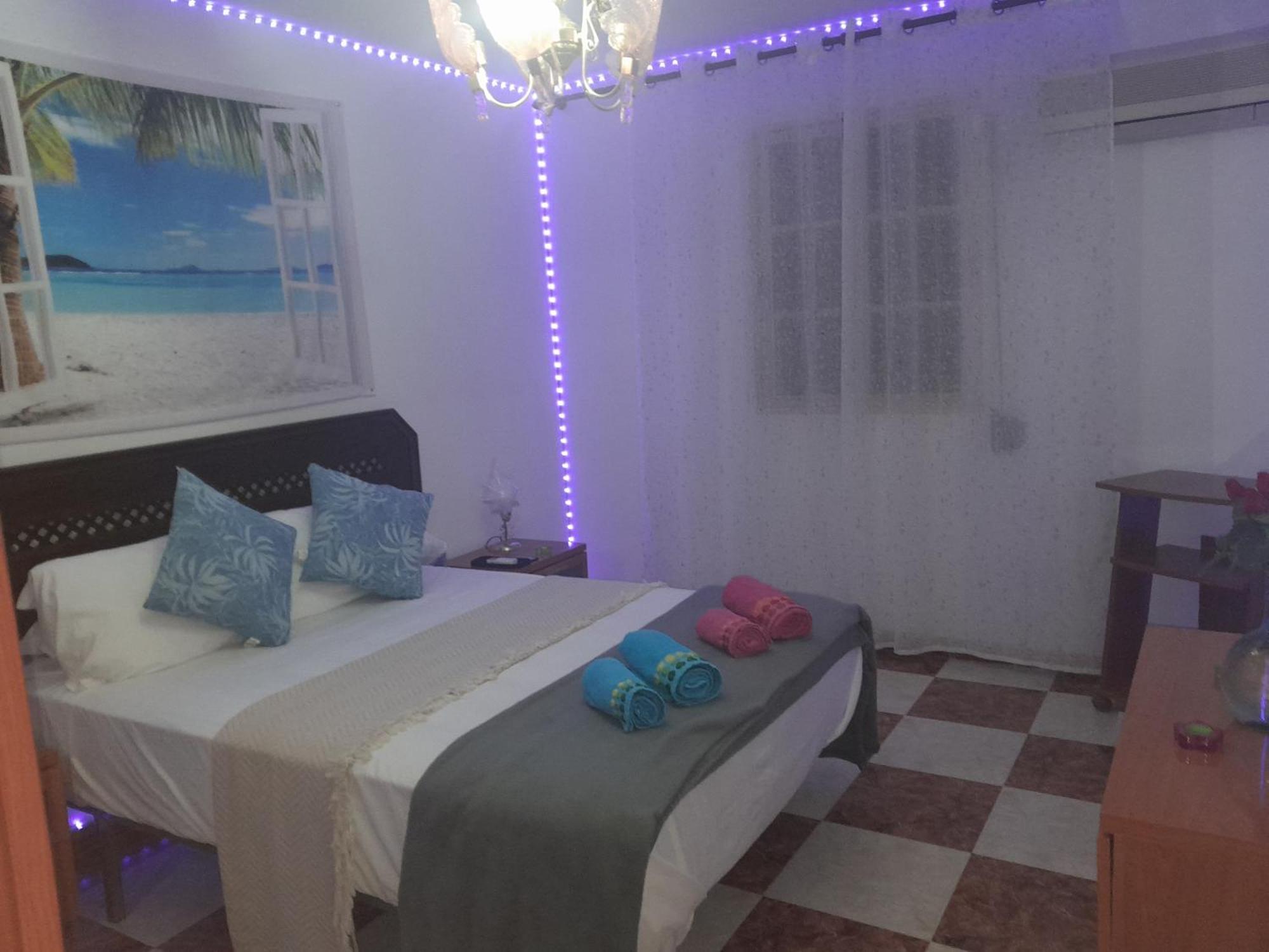 Ferienwohnung Disfruta De Un Barrio Tranquilo Alcalá de Guadaira Exterior foto