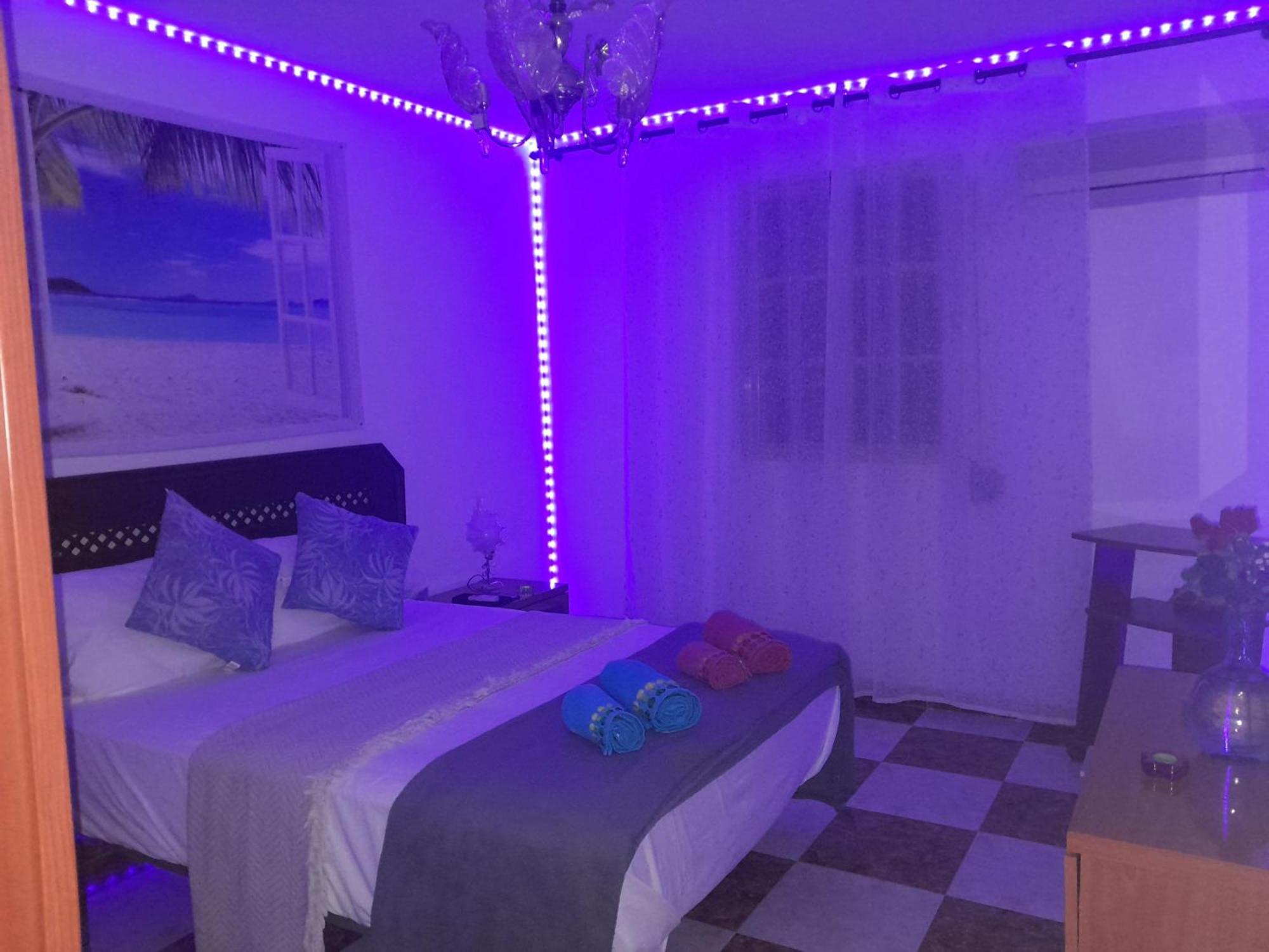 Ferienwohnung Disfruta De Un Barrio Tranquilo Alcalá de Guadaira Exterior foto
